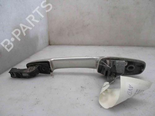 Front right exterior door handle MAZDA 6 Hatchback (GG)  | BP26625678C129 