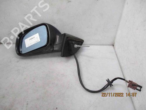 Used Left mirror PEUGEOT 407 (6D_) 2.0 HDi 135 (6DRHRH, 6DRHRE, 6DRHRG, 6DRHRJ) (136 hp) 26627150