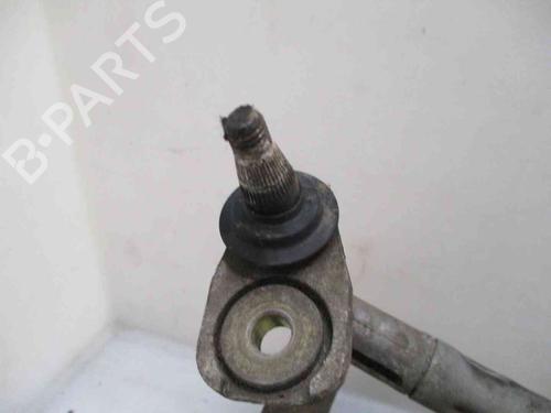 Front wipers mechanism SKODA OCTAVIA I (1U2) 1.9 TDI | BP19714616C83 