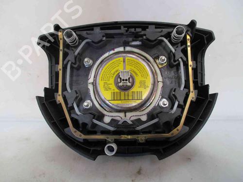 Driver airbag FORD FIESTA V (JH_, JD_)  | BP24006732C9 