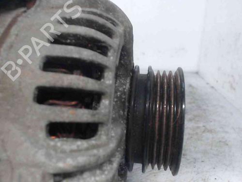 Alternator RENAULT TWINGO II (CN0_) 1.2 16V (CN0K, CN0V, CN0A) | BP20204414M7 