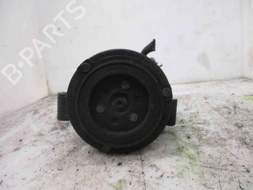 Used AC compressor BMW 3 (E46) 318 d (116 hp) 26620870