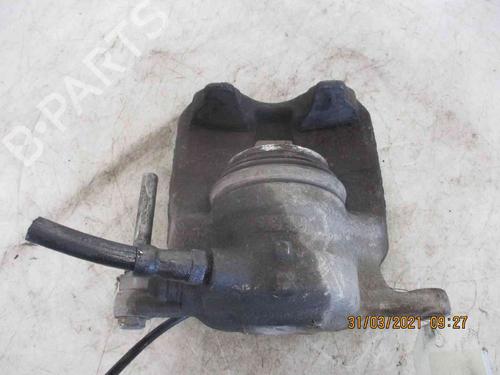 Right front brake caliper MERCEDES-BENZ A-CLASS (W176) A 160 CDI / d (176.011) | BP19737787M104 