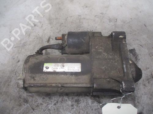 Starter RENAULT MEGANE I (BA0/1_) 1.9 D Eco (BA0A, BA0U, BA0R) | BP24239583M8 