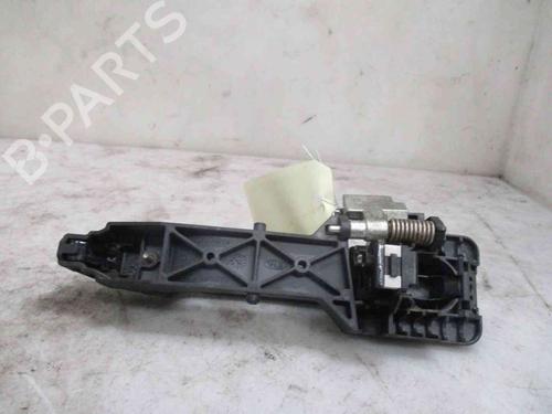 Front right exterior door handle KIA CEE'D Hatchback (ED)  | BP26631565C129 