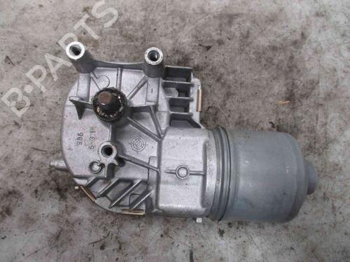 Used Front wiper motor PEUGEOT 3008 I MPV (0U_) 2.0 HDi Hybrid4 (0URHCA) (200 hp) 19715178