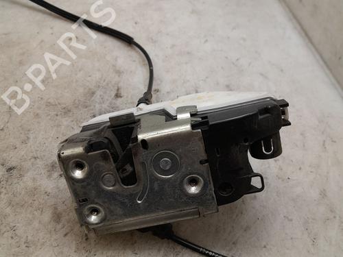 Used Front right lock CITROËN C3 I (FC_, FN_) 1.4 HDi (68 hp) 29493516