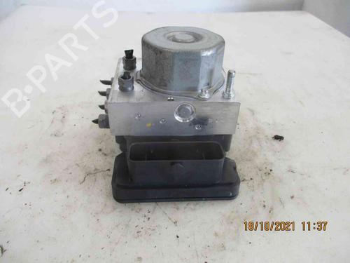 ABS pump RENAULT CLIO IV (BH_) 0.9 TCe 75 (BHNP) | BP19722881M43 