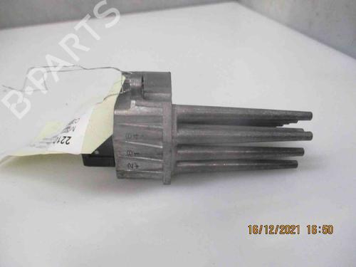 Heater resistor BMW 3 (E46)  | BP19739284M108 