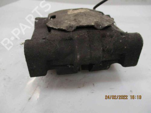 Left rear brake caliper CITROËN C5 II (RC_) 1.6 HDi (RC8HZB) | BP19738004M107 