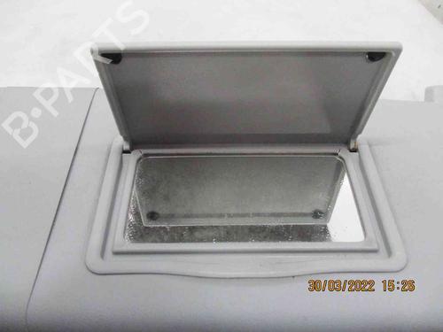 Right sun visor RENAULT ESPACE III (JE0_) 2.2 12V TD (JE0E, JE0H, JE0P) | BP19741570I2 