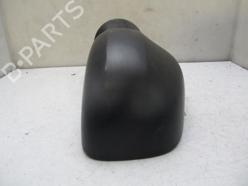 Left mirror DACIA SANDERO  | BP24013577C26 