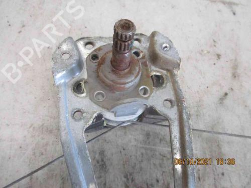 Rear left window mechanism MERCEDES-BENZ C-CLASS (W202) C 220 D (202.121) | BP24005426C24 