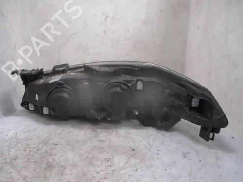 Right headlight RENAULT LAGUNA II (BG0/1_) 1.9 dCi (BG08, BG0G) | BP19739041C29 