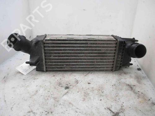 Intercooler CITROËN C5 III (RD_) 1.6 HDi 110 (RD9HZC) | BP21833640M30 
