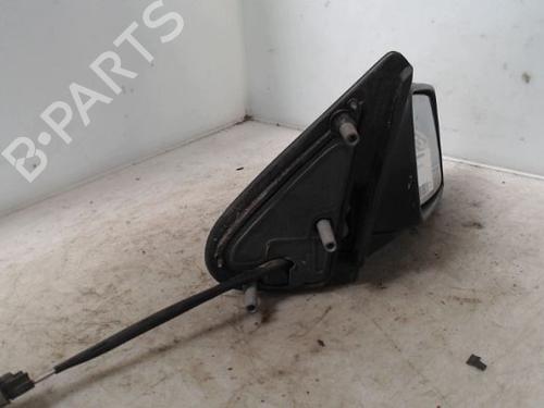 Right mirror VW GOLF III (1H1) 1.9 TDI | BP20203735C27