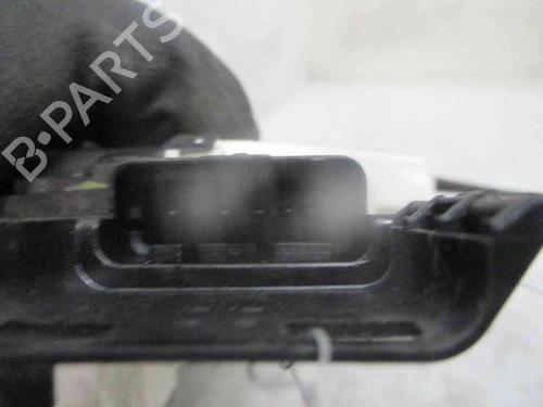 Front left lock PEUGEOT 5008 (0U_, 0E_) 1.6 HDi | BP19737342C98 