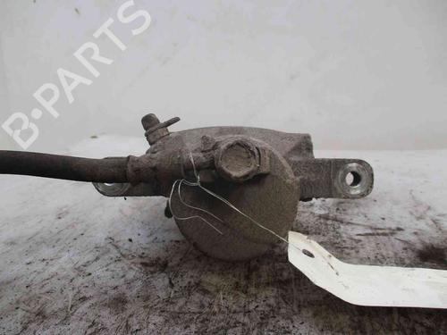 Used Left front brake caliper NISSAN PIXO (UA0) 1.0 (68 hp) 26629080