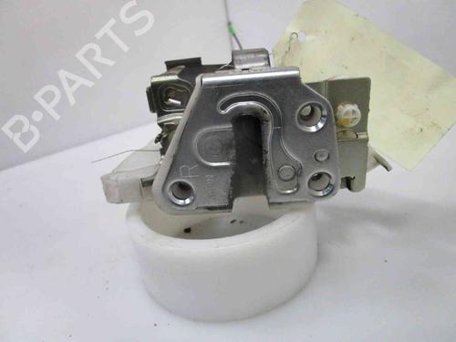 Rear right lock PEUGEOT 107 (PM_, PN_) 1.0 | BP19740479C99 