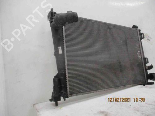 Køler OPEL CORSA D (S07)  | BP26622732M31 