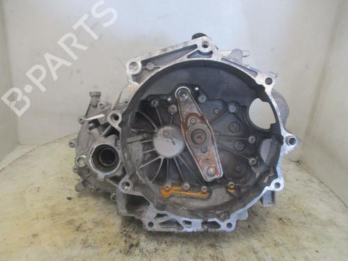 Used Gearbox Gearbox SEAT IBIZA V (KJ1, KJG) 1.0 TSI (95 hp) 34709504 34709504
