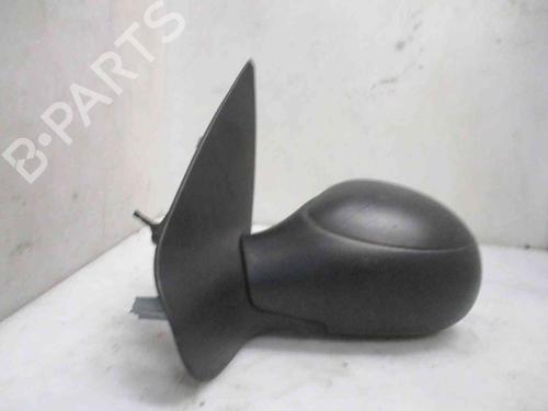 Retrovisor esquerdo PEUGEOT 206 Hatchback (2A/C) 1.4 i | BP24012480C26 