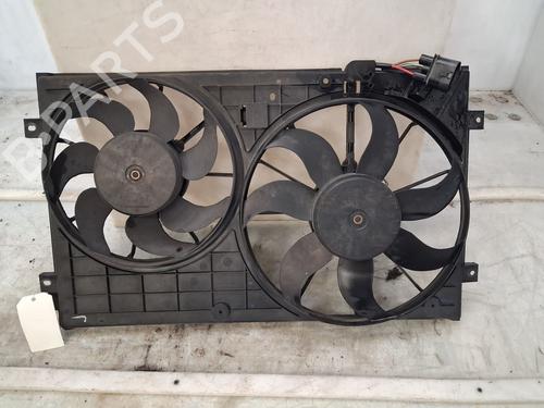 Used Radiator fan Radiator fan 36872422 36872422
