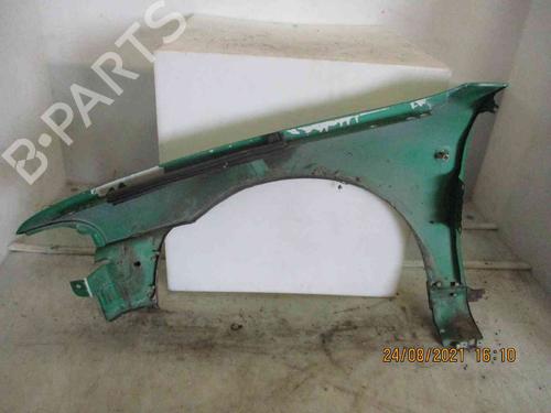 Right front fenders AUDI A4 B5 (8D2) 1.6 | BP19739368C42 