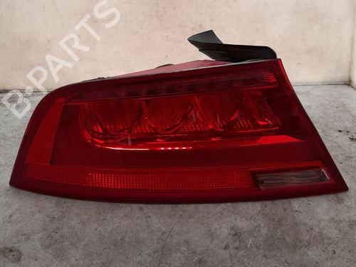Used Left taillight AUDI A7 Sportback (4GA, 4GF) 3.0 TDI quattro (313 hp) 28527135
