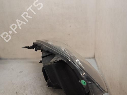 Left headlight RENAULT TWINGO II (CN0_) 1.5 dCi (CN0U) | BP39108867C28 - Image 2