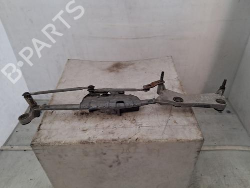 Used Front wipers mechanism Front wipers mechanism 37185355 37185355