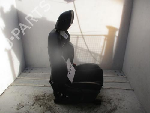 Sæde højre fortil RENAULT MEGANE IV Hatchback (B9A/M/N_) 1.5 Blue dCi 115 (B9A6) | BP30865528C16