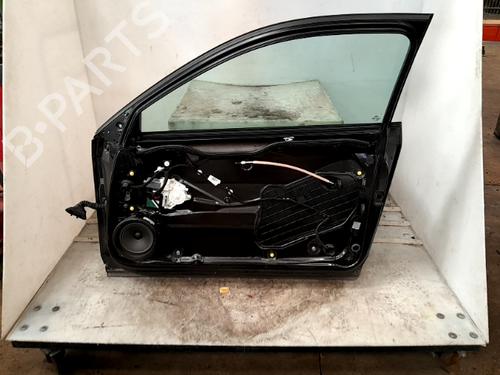 Right front door AUDI A3 (8P1) 1.9 TDI | BP26636613C3 