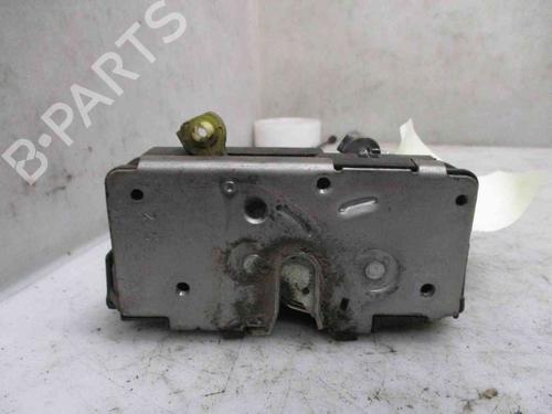 Used Front right lock FIAT GRANDE PUNTO (199_) [2005-2025]  26628231