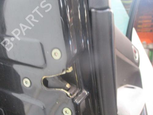 Dør venstre bak PEUGEOT 307 SW (3H) 1.6 HDI 110 | BP29756421C4 