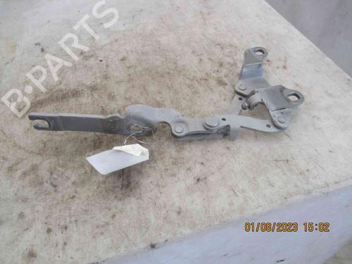 Used Hinge/Door check strap BMW 3 Touring (E91) 320 d (177 hp) 24012650