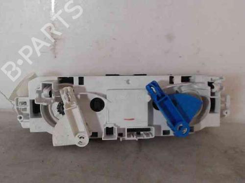 Climate control RENAULT MEGANE III Hatchback (BZ0/1_, B3_) 1.5 dCi | BP21833489I5 