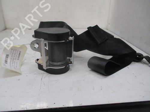 Used Rear right belt tensioner VW GOLF VII (5G1, BQ1, BE1, BE2) [2012-2021]  26635373