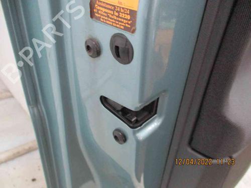 Left front door SEAT TOLEDO III (5P2) 1.9 TDI | BP25487323C2 