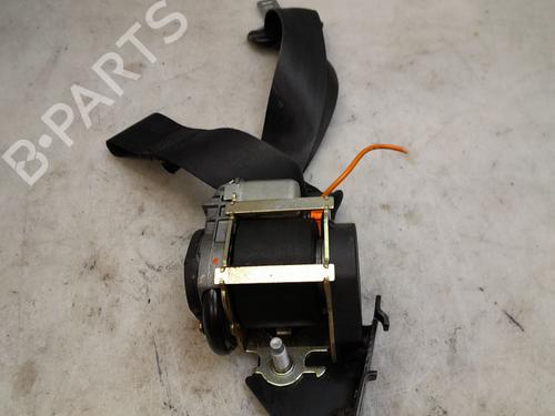 Używane Pas bezpieczeństwa przedni lewy PEUGEOT 307 CC (3B) 2.0 HDi 135 (136 hp) 31282974