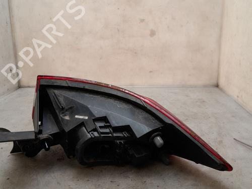 Left taillight RENAULT CLIO IV (BH_) 1.5 dCi 75 | BP29083294C34 