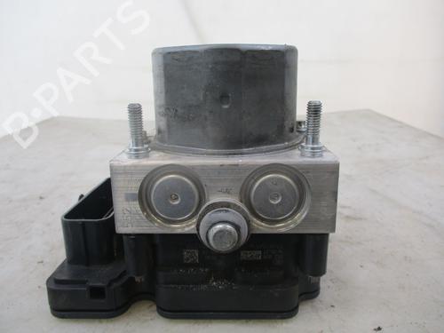 ABS Bremseaggregat OPEL CORSA E (X15) 1.4 (08, 68) | BP29293547M43 