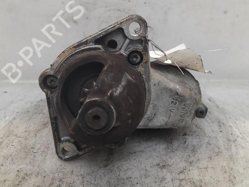 Used Starter PEUGEOT PARTNER MPV (5_, G_) 1.6 HDi 90 (90 hp) 31663825