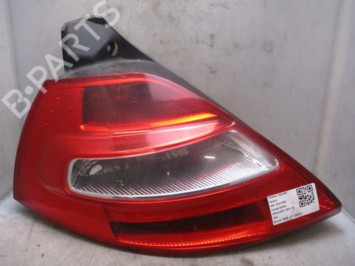 Used Left taillight RENAULT MEGANE II (BM0/1_, CM0/1_) 1.5 dCi (BM1E, CM1E) (106 hp) 26638105