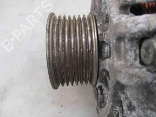 Alternator NISSAN MICRA IV (K13K, K13KK) 1.2 | BP26630232M7 