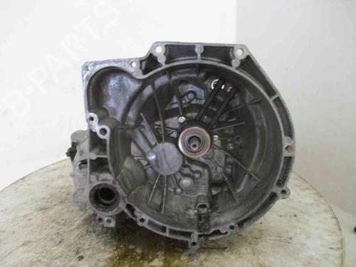 Used Gearbox FORD FIESTA VI (CB1, CCN) 1.25 (60 hp) 19742141