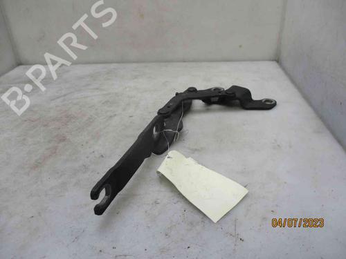 Used Hinge/Door check strap BMW 3 (E90) 318 d (143 hp) 26630811