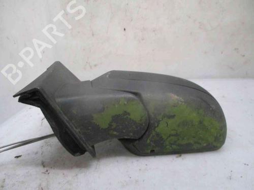 Left mirror FORD FUSION (JU_) 1.25 | BP19736144C26 