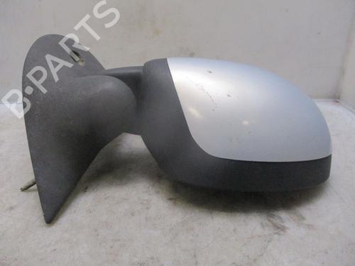 Right mirror RENAULT TWINGO I (C06_) 1.2 (C066, C068) | BP26638022C27 