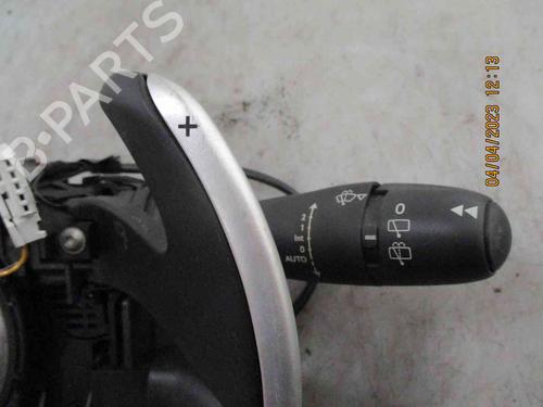 Headlight switch PEUGEOT 3008 I MPV (0U_) 1.6 HDi | BP26625541I24 